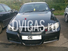 BMW 320i 2.0 PETROL RECON ENGINE N46B20A/N46B20B SUPPLY & FIT 2005-2009