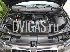 BMW 318i 2.0 PETROL E90 E91 E92 E93 N46B20B  ENGINE SUPPLY & FIT 2005-2009