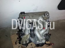 BMW E36 316i M43B16 137 000 км полностью мотор M43 B16