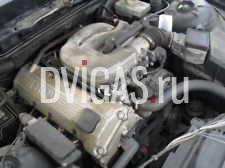 BMW 316i мотор 75KW / 102л.с. M43 B16 145 000 KM