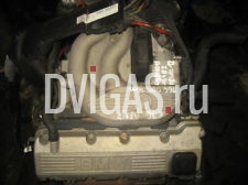 мотор: M43 B16 166TKM BMW E36 316i M43B16 164E2 75KW / 102PS год 95 -