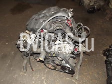 BMW 3 series E46 318i M43 M43B19 ENGINE 1998-2005