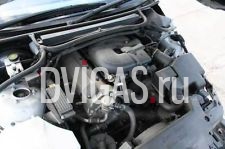 BMW E36 E46 316 318 1.9 M43B19 ENGINE 64000 mls WITH CLOCKS ETC TO PROVE