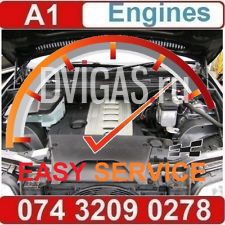 BMW X5 43.0 E70 N52-B30A N52B30A 2006-2010 PETROL ENGINE SUPPLY & FIT 