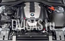 BMW 630i 3.0 E63 / E64 N52B30A ENGINE SUPPLY & FITING  2006-2010