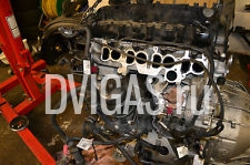 BMW 1 3 5 SERIES 2.0D ENGINE N47  D20A Breaking Spares Parts
