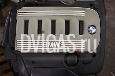 BMW E90 320D E91 177PS 130кВт мотор двигатель N47D20A N47D20C