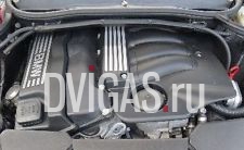BMW 120i 320i 520i мотор N43B20A 125 кВт 120 кВт 163 л.с. двигатель 170л.с. Moteur