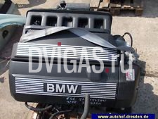 мотор без вложений BMW 3 (E46) 328 I