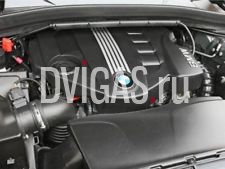 мотор двигатель BMW 118d 320d E90 F20 2.0d 143л.с. 163л.с. 184л.с. 2010 N47D20C 5tkm