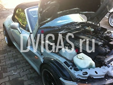 BMW E36 Z3 2.8L мотор 328i 528i E39 M52B28 286S1 193л.с.