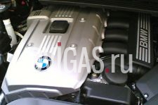 BMW X3 3.0 E83 N52B30A ENGINE SUPPLY & FIT 2006-2010