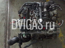 BMW E60 E90 E87 E88 118d 120d 318d 320d 520d мотор N47 D20A гарантии на двигатель