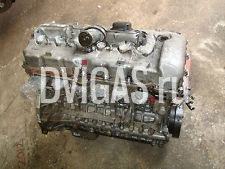 BMW 5 SERIES E60 E61 E63 E64 E90 E85 530i N52B30A N52 PETROL ENGINE 11000415412
