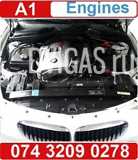 BMW 630i 630 3.0 E63 E64 N52-B30A N52 B30A 2007-2011 PETROL ENGINE SUPPLY & FIT
