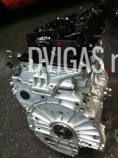 BMW 520D 320D 120D ENGINE FITTING N47D20A 2007-2011 