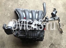 BMW E81 E87, 2.0PETROL, N43B20A ENGINE INTAKE MANIFOLD SYSTEM, BREAKING/PARTS