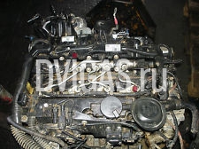 мотор BMW 320d E-90 N47D20C постройки: 2008