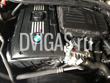 BMW X5 X3 330i 530i  ENGINE N52B30A N53B30A ENGINE & FITTING 2007-2011