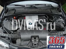 BMW 120D 2.0 Engine N47D20A Code Motor Moteur 6 Months Warranty