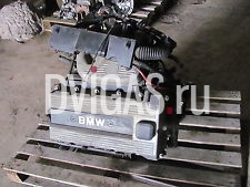 мотор BMW 318is E36 / M42 B18 / 157000 км / год с 09/92