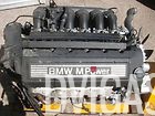 BMW E36 M3 S50B32 3.2L 321HP двигателя мотор полной