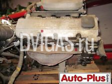 Ottoмотор мотор BMW 3 Compact 316 я 75кВт M43B16 164E2