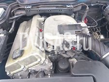 BMW E36 Z3 318is M44 1.9 M44B19/194S1 Engine 79k 