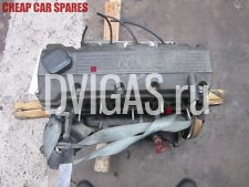 BMW 3 series E36 90-00 1.8 M40B18 Engine Good Runner Low Mileage FREEPOST *113