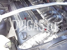 BMW E36 M3 3.2 evo S50B32 Euro engine motor complete 321BHP only 101K with FSH