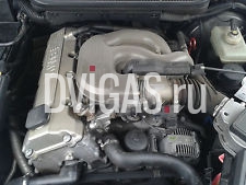 BMW E36 316i M43 B16 мотор 146TKM