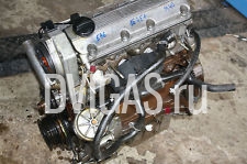 мотор двигатель M40 Rumpfмотор 73кВт 99л.с. моторcode: 164E1 BMW E36 316i M40B16