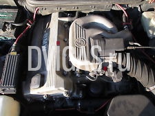 BMW E36 318is 318ti Z3 1.9 мотор M44 B19 также 194S1 140л.с.