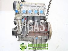 мотор BMW 3 серии E36 316i M40B16 1,6 164E 73 кВт 100 л.с. бензин 09.90-09.93
