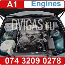 BMW 316i 1.8 E46 N42-B18A E46 N42 B18A 01-05 PETROL COMPACT ENGINE SUPPLY & FIT