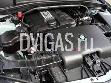 BMW 116i 316i 1.6 PETROL N45B16A ENGINE 2004 - 2008 SUPPLY & FIT 