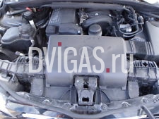 BMW 116i 316i 1.6 PETROL ENGINE (code N45B16A N43B16A) 