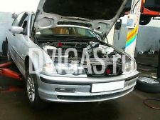 BMW 316i 316ti E46 1.6 N45 B16A N45B16A ENGINE SUPPLY & FIT 05-08