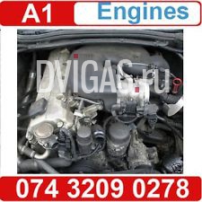 BMW 316i 1.6 E45-B16A N45 B16A 2004-2007 PETROL ENGINE SUPPLY & FIT