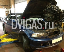 BMW 316i 318i E46 1.8 N42B18A N42B18 ENGINE SUPPLY & FIT 01-07