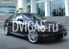 OBD чип-тюнинг BMW E90/E91/E92 3-й серии 325i 218л.с. на 270PS/345NM F