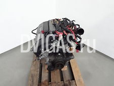 Сброс BMW 3 серии E46 530i M54 E39 5-й серии 330i двигателем 231л.с. мотор двигатель 306S3 построена в 2003 году
