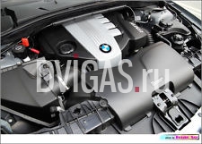 BMW 3 SERIES ENGINE E90 E91 204D4 320D 318D M47N204D4 48,000 MILES