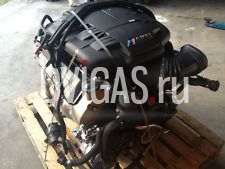 BMW E90 E92 E93 M3 двигатель 420л.с. повечерие мотор S65B40A 28000km