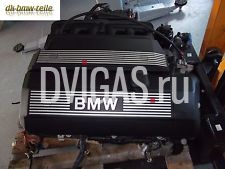 Мотор BMW 325i E46 325Ci 525i E39 325ti M54 M54 256S5 мотор 192HP