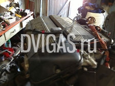 BMW 325i 325Ci 525i Z4 E46 E39 2.5i Motor Triebwerk 141kw 192PS 