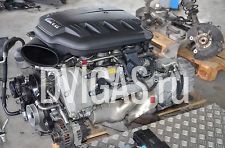 BMW E90 E92 E93 LCI M3 S65 двигатель мотор S65B40A