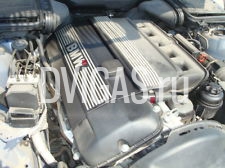 Двигатель мотор BMW 325Ci E46 325i E39 525i E60 325i 325ti M54 мотор 256S5 M54B25