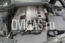 BMW E46 330i E39 530i E53 X5 мотор двигатель 231л.с. Moteur M54 306S3 80Tkm!