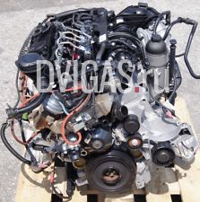 BMW X3 2.0d N47D20A 520D 320D 120D E81 E87 мотор E82 E90 E91 E92 E60 E61 E83